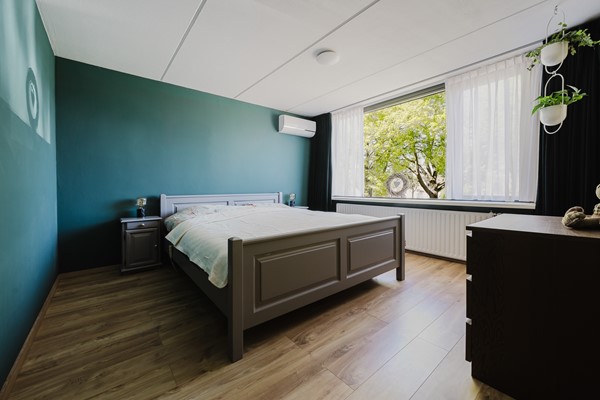 Medium property photo - Salamanderveen 119, 3205 TA Spijkenisse